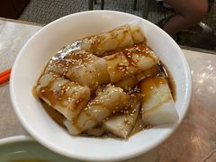 -香江姳苑粥饭(人民广场店)