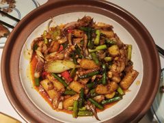 -打酱油·非遗淮扬菜(瘦西湖梅岭店)