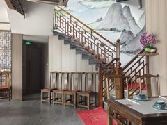 -千岛湖小鱼儿·淳安匠心农家菜