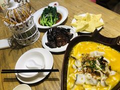 -兰桂坊·花园餐厅(西湖店)