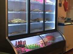 -雷老虎烧烤(西街店)