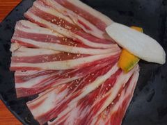 -山之屋炭火烧肉·生啤畅饮(大朗万科中央公园店)