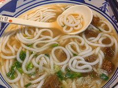 -鑫花溪牛肉米粉(景德路店)