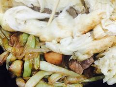 烀饼-泰来风味馆(桂林街店)