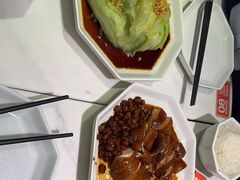 -金戈戈香港豉油鸡(南山海岸城店)