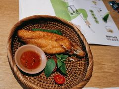-蔡澜Pho·越南粉餐厅(海上世界店)