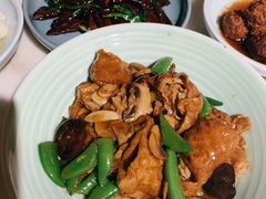 -小吊梨汤·北京菜·烤鸭(鸟巢店)