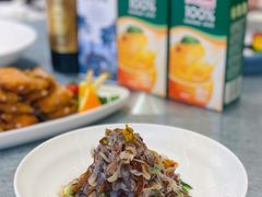 -汤记传菜(浦江店)