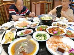 -梦都海鲜酒家(万达广场江桥店)