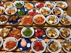 -匠牛亭·锅物烧肉放题自助(昆百大·泰业城店)