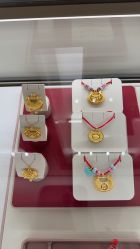 -周大福CHOW TAI FOOK(北京SKP店)