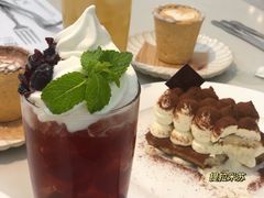 -Deer Park鹿园西餐(仁恒置地广场店)