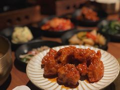 -虎哥六韩式烤肉料理 TIGERGRILL(隆生金山湖中心购物广场店)