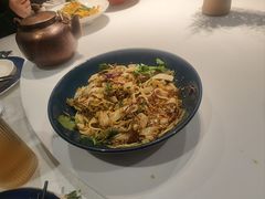 -耶里夏丽·丝路新疆菜·清真食品(徐汇南丹东路臻选店)