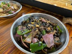 -香竹农庄•传统竹筒饭(十年店)