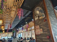 -粤点越有·茶点·粤菜(樵岭国际店)