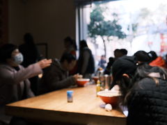 -回民餐厅(红旗路店)