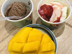 -上渔铁板烧(熙悦汇店)