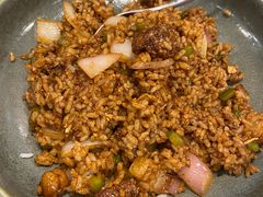 -宏状元现熬粥·京味菜(五棵松店)