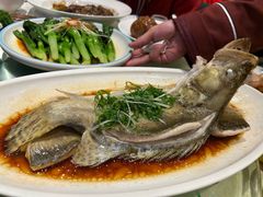 -新侨小馆(东直门北小街店)