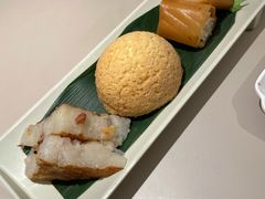 -蔡澜点心·粤菜(西单大悦城店)
