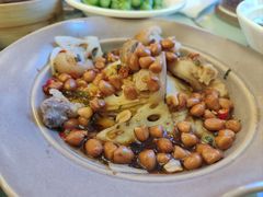 -湖滨步步高酒店·中餐厅