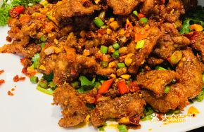 Flavorful Beef Strips