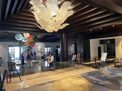 -杭州雅谷泉山庄酒店-餐厅