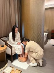 -VELEE·SPA高定疗愈会所