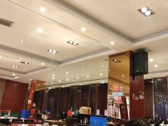 大堂-刘胖子家常菜·蹄花焖藕(兴业店)