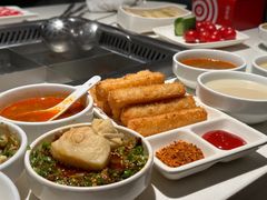 -海底捞火锅(锦艺城店)