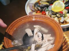 -乡里八闽·福州乡土菜(火车北站店)
