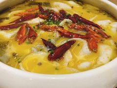 榕意酸菜鱼-榕意·川味之美(深业上城店)