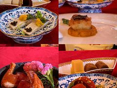 -白家大院·王府宫廷菜(苏州街店)