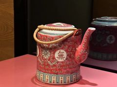 -厦门海港英迪格酒店(中山路店)