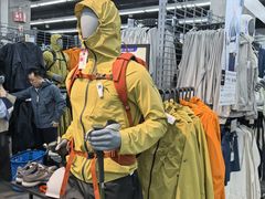 -迪卡侬(越秀公园店)
