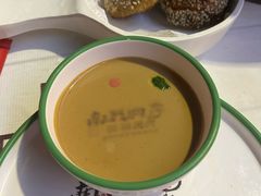 -南门四季铜锅涮肉(大屯·北苑店)