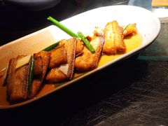 酒香带鱼-外婆家(杭州马塍店·杭帮菜名店)