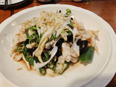 -旺角小渔村·海肠捞饭开创者(环山路店)
