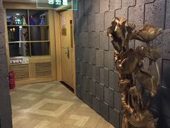 -绿岛汤泉韩式休闲会所