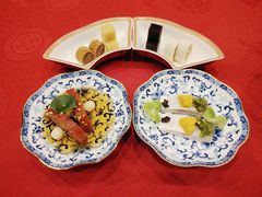 -白家大院·王府宫廷菜(苏州街店)