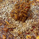 十年坚守一元情缘，这家烤肉真实惠[胜利]