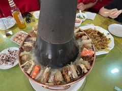 -大虎浑锅
