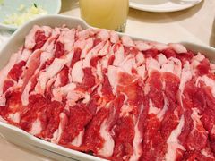 热气肥羊肉-洪长兴(广西北路店)