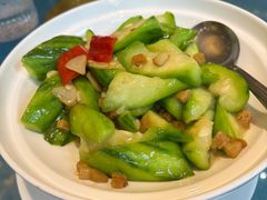 -大树头·花园餐厅(市桥店)