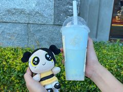 -喜茶(迪士尼小镇·平行宇宙店)