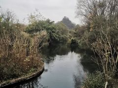 -花溪公园