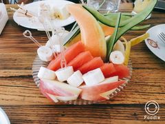 -YAFEE雅菲·粤菜·湘菜·融合菜(魏公村店)