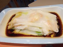 鲜虾肠粉-红荔村肠粉(岗厦店)