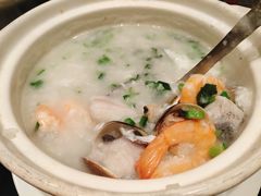 -徐记海鲜(陕西历史博物馆|明德门店)